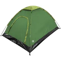 Six Peaks Revel Tent Vert 2 Places