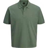 Jack & jones Premium T-Shirt 'JPRBLAWESTON' jade