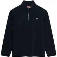 Superdry Pull-over marine