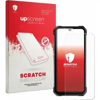Upscreen Scratch Shield Protection