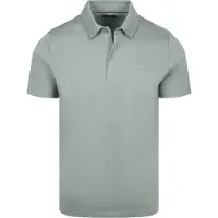 State of Art Polo Jersey Interlock Jade