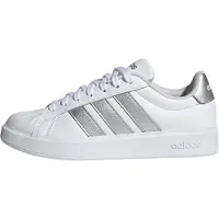 Adidas Streettalk Trainers Blanc EU 37 1/3 Femme