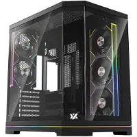 XYZPrinting Boîtier Pc Atx Neutron X
