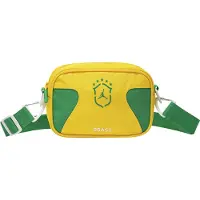 Jordan Sac à Bandoulière - Brasil - Varsity Maïs - - UneTaille - Sac à Bandoulière