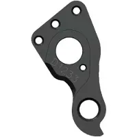 Pilo Patte De Dérailleur D1233 Boardman