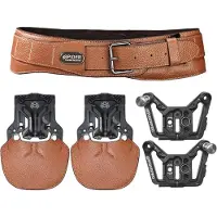 Spider Système de double caméra SpiderPro V3, marron