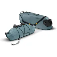 Evoc Ensemble De Sacs Boa Wp H5 + S12 17l