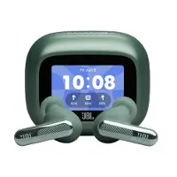 JBL Live Beam 4 Écouteurs Sans Fil Green In-ear
