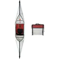 Oru Kayak Kayak Pliable Beach Lt Sport