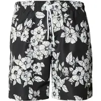 Urban Classics Tb2679 Swimming Shorts Noir S Homme