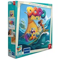 LOKI Jeu d'ambiance Dodo Ahoi