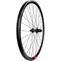 Gurpil Roue Arrière De Gravel Infinite Cl Disc Tubeless