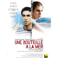 DIAPHANA Une bouteille à la mer DVD