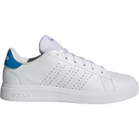 Adidas Advantage Base 2.0 Junior Trainers Blanc EU 40 Enfants