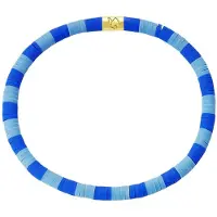Glanzstücke Bracelet jaune d'or