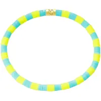 Glanzstücke Bracelet jaune d'or