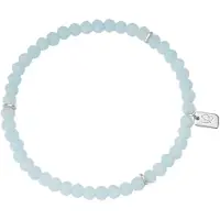 Glanzstücke Bracelet argent