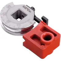 Rothenberger Kit de cintrage pour ROBEND 4000/4000 E, 1/2" - 25652