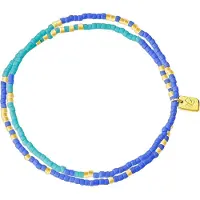Glanzstücke Bracelet jaune d'or