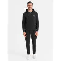 OMBRE Tenue d'intérieur noir