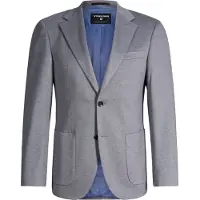 Strellson Veste de costume bleu marine