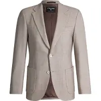 Strellson Veste de costume beige