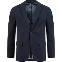 JEFF Veste de costume 'Miller' marine