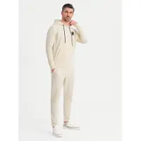OMBRE Tenue d'intérieur crème