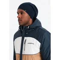 OMBRE Bonnet bleu marine