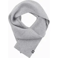 OMBRE Écharpe gris