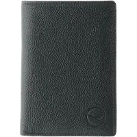 PICARD Porte-monnaies 'Milano, Lufthansa' noir