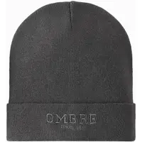 OMBRE Bonnet graphite