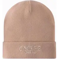 OMBRE Bonnet 'ACWH-0120' beige