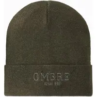 OMBRE Bonnet 'ACWH-0120' olive
