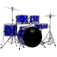 Mapex Comet Fusion 20" Indigo Blue