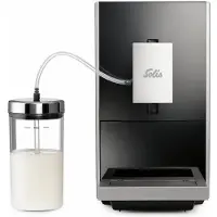 Solis Machine à Expresso automatique Caffè & Più