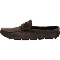 Lloyd Mocassin 'ROVER' marron