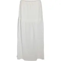 Noisy May Jupe 'NMLEAH' blanc