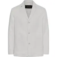 Matinique Veste de costume 'MAbarley' gris