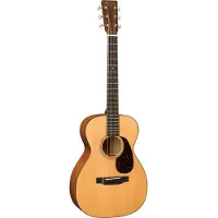Martin Guitars 0-18 - Stock B