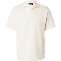 Jack & Jones Premium Pull-over 'JPRBLUHARRY' blanc cassé