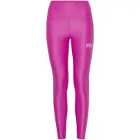 Ball Leggings 'T. SPICER' rose / blanc