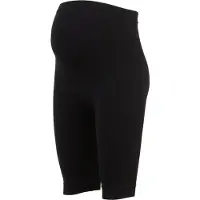 Lindex Maternity Leggings noir