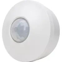 Kopp 827801000 PM360-AP-12-A-1-ws Détecteur de présence (6 m)