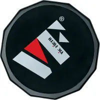 Vic Firth Pad D'entrainement 12" Logo