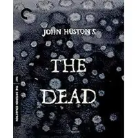 Import The Dead Blu-ray