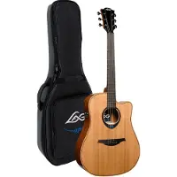 Lag Bluewave 2 Tbw2Dce Dreadnought Ctw - Stock B