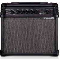 Line 6 Spider V 20 MKII - STOCK B