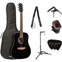EKO Ranger 6 Black + Accessoires