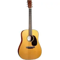 Martin Guitars DE Retro Plus - Stock B